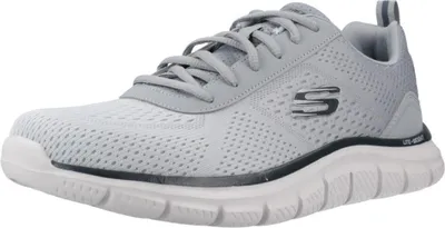 Immagine prodotto di Sneakers Del Marchio Skechers Del Modello Track-ripkent Blu