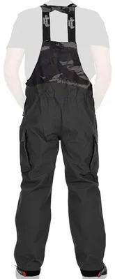Produktbild von Fox Rage RS Triple-Layer Salopettes - Regenhose, Größe:XL