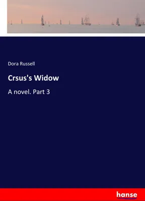 Produktbild von Crsus's Widow