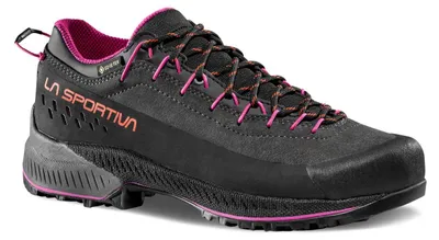Produktbild von LA SPORTIVA TX4 Evo Gtx Damen Leder Zustieg Schuhe mehrfarbig EU 41,5