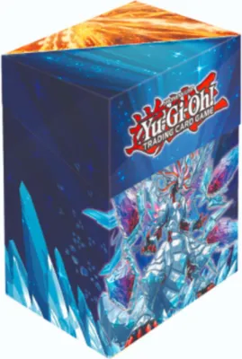 Obrázok produktu pre Yu-Gi-Oh! Albaz - Ecclesia - Tri-Brigade