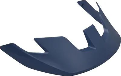 Produktbild von LAZER PART LIL GEKKO VISOR/ SHARKY Gebinde/Inhalt - Ersatzvisier für Kinderhe...