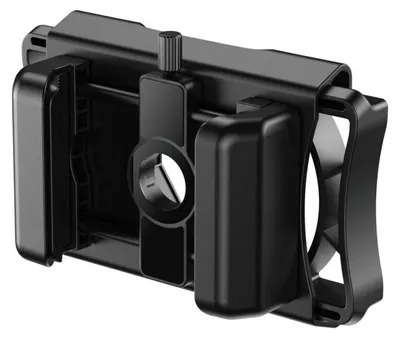 Produktbild von Smartphone-Adapter Kelvin RIG10 PRO für Teleskop, Mikroskop, Fernglas, Spektiv