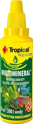 Immagine prodotto di Tropicale MULTIMINERALE 30ML