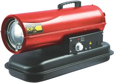 Image de Chauffage d'appoint diesel - 20 kW