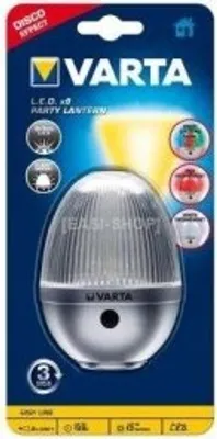 Produktbild von LED-Lampe Varta