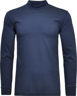 Produktbild von Ragman Rundhals Langarmshirt für Herren