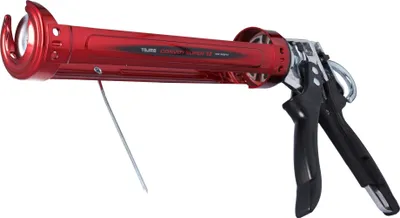 Produktbild von TAJIMA Convoy® Super 12 Extrarobuste Kartuschenpresse,310 ml mit AUTO FLOW STOP
