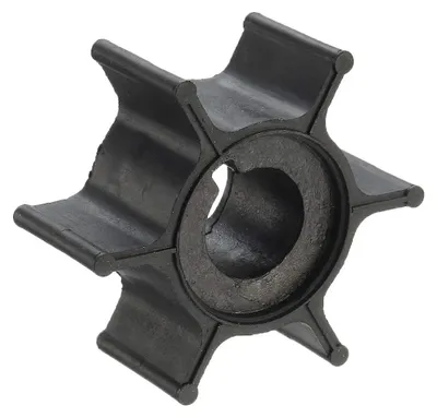 Produktbild von Wasserpumpenimpeller für Außenbordmotor - 6 Klingen - 6G1-44352-00