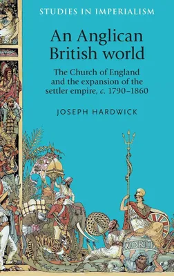 Produktbild von An Anglican British world