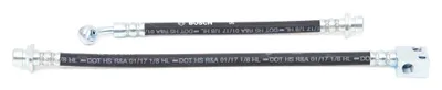 Produktbild von BOSCH 1 987 481 801 Bremsschlauch Hinten Links für HONDA CIVIC VIII Hatchback (FN, FK)