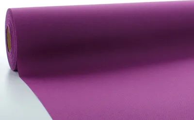 Produktbild von Airlaid Tischdeckenrolle Amethyst, 118 cm x 25 m , 1 Stück - Mank