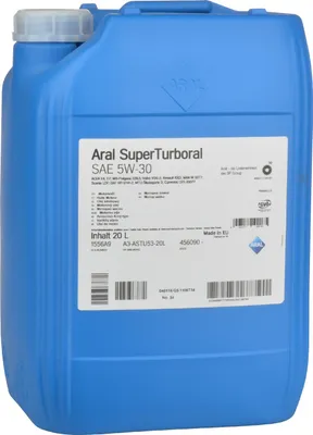 Produktbild von Aral SuperTurboral LA 5W-30 20 Liter