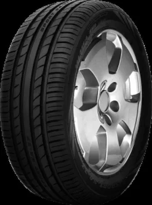 Produktbild von Superia Sommerreifen motorcycle-tyres SA37 ( 255/35 R19 96Y XL )