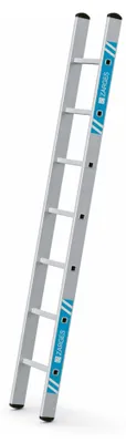Produktbild von Zarges Anlegeleiter Alto L 7 Sprossen