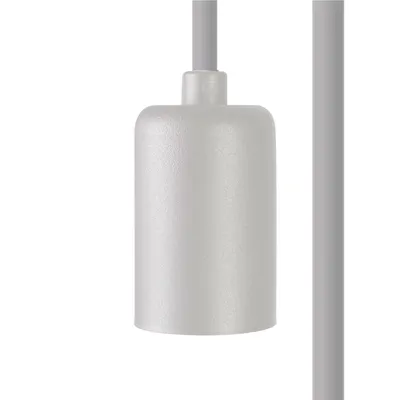 Zdjęcie produktu dla Zawiesie do lampy wiszącej E27 białe 7m Nowodvorski CABLE