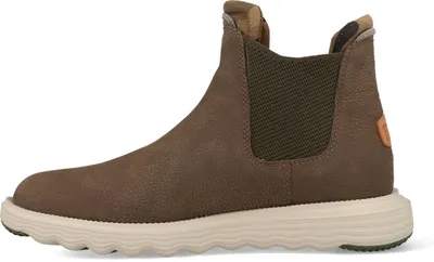 Produktbild von HEYDUDE Boots Branson HD40187-337 Olijf Grün-46