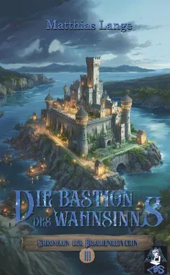 Produktbild von Die Bastion des Wahnsinns