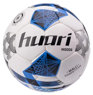 Image de Ball WALLI, HUARI