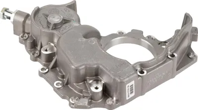 Image de Pompe à huile d'origine F1AE0481 pour Daily 2,3 HPI Fiat Ducato 5802177791