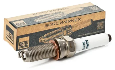 Produktbild von BorgWarner (BERU) Zündkerze für VW T-Roc (A11) Z520