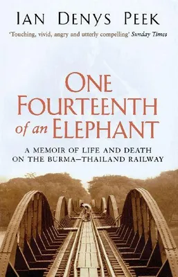 Produktbild von One Fourteenth Of An Elephant