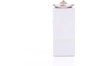 Produktbild von NISSENS Expansionsventil Klimaanlage Expansionsventil 999396 für SAAB 9-3 Cabriolet (YS3D) Aluminium