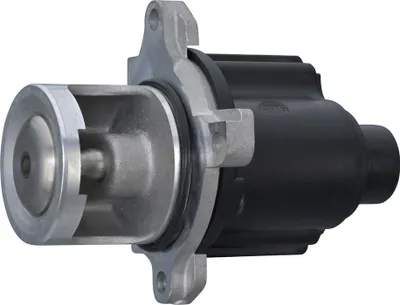 Produktbild von HELLA 6NU 014 864-631 AGR-Ventil mit Dichtung für AUDI A4 Avant (8K5, B8) Abgasrückführungsventil