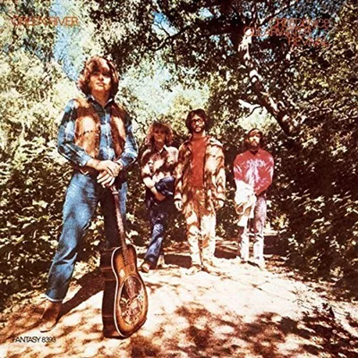 Obrázek produktu pro Creedence Clearwater Revival: Green River