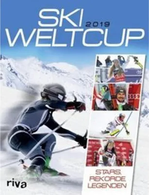 Obrázok produktu pre Ski Weltcup 2019