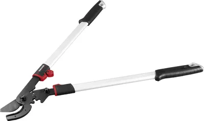 Produktbild von PARKSIDE PERFORMANCE® Heckenschere Getriebe Bypass/Astschere Getriebe Amboss/Bypass (Getriebe-Astschere Amboss)