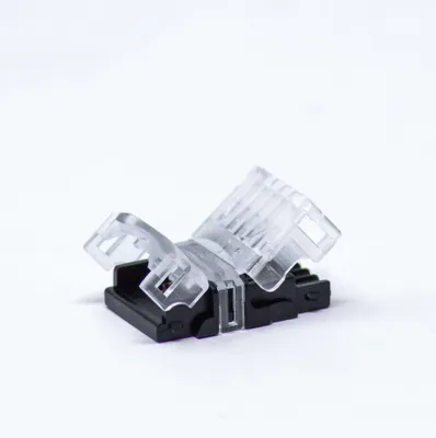 Produktbild von Bioledex Verbinder Streifen-Kabel 12mm 5-Polig IP65