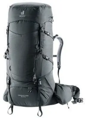 Produktbild von Deuter Aircontact Core 65+10 SL Rucksack in Graphitgrau