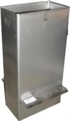 Obrázok produktu pre Hitzebeständige Verlängerung 14*25*50Cm - R-02 25 50Z1
