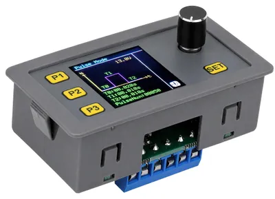 Signalgenerator-Modul WSFG-06, PWM, 4-20mA, 2-10V, Sinuswelle