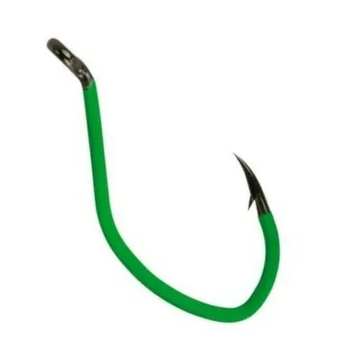 Produktbild von MADCAT A-Static Classic Catfish Hook # 6/0 Angelhake