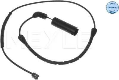 Produktbild von MEYLE 300 343 5120 Warnkontakt Bremsbelagverschleiß Hinten für BMW X5 (E53)