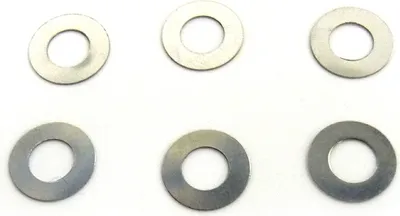 Produktbild von Krick Distanzscheiben Differenzial (6) E10