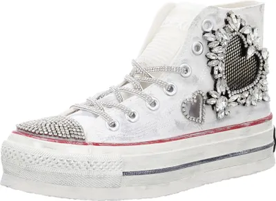 Produktbild von Sneaker für Damen in weiß