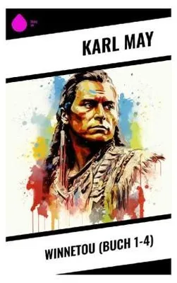 Produktbild von Winnetou (Buch 1-4)