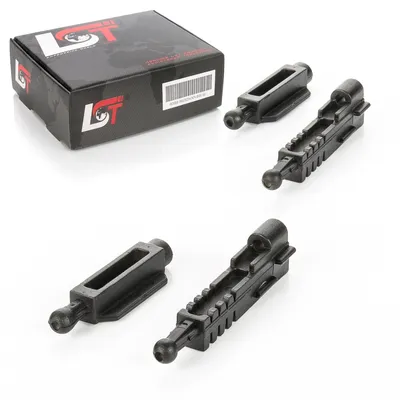 Produktbild von 2x Set Scheinwerfer Reflektor Halter für BMW E39 TOURING LIMOUSINE 95-00