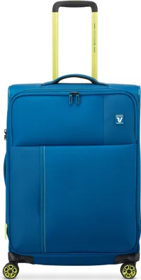 Produktbild von Roncato Move 4 Rollen Trolley 64 cm mit Dehnfalte