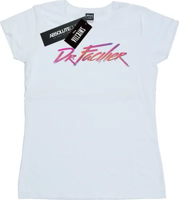 Produktbild von Disney - T-Shirt für Damen BI44503 (S) (Weiß)