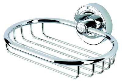 Produktbild von Geesa Seifenkorb Luna G00005506, 00005506