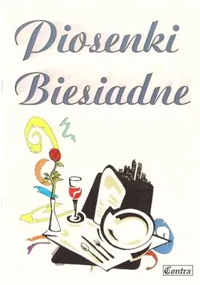 Obrázek produktu pro Piosenki biesiadne - Irena Warmińska
