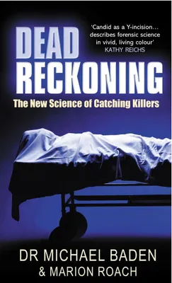 Produktbild von ISBN Dead Reckoning, Englisch, 384 Seiten