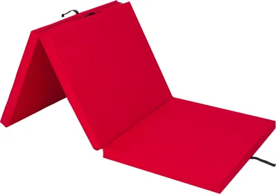 Produktbild von Skladací matrac, cvičný matrac, matrac do spálne, matrac pre hostí, kempingový matrac, ležadlo, plážový matrac, matrac, veľkosť LXXL