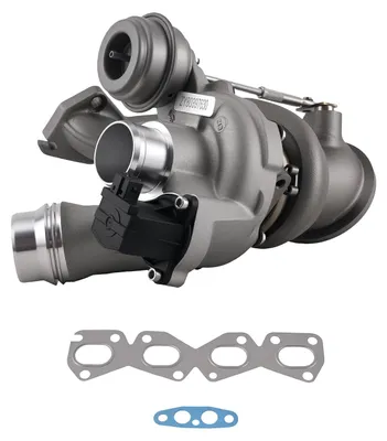Obrázok produktu pre GT1238SZ turbodúchadlo pre BMW radu 1 F20 116i, 118i a radu 3 F30 316i 809200-5004S 136 k