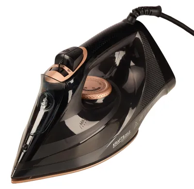 Obrázok produktu pre Napaľovací parný žehlič 3200 W, objem 330 ml, model KD4322