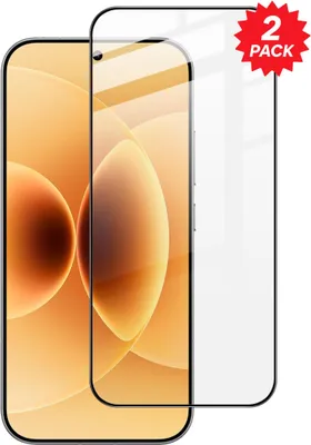Immagine prodotto di 2x 3D vetro protettivo Xiaomi 17 / 17 Pro Premium Full 0,3 mm pellicola di vetro temperato display